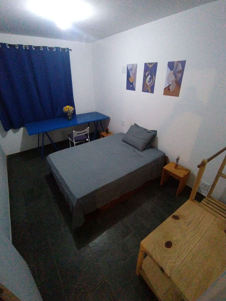 Quarto 1