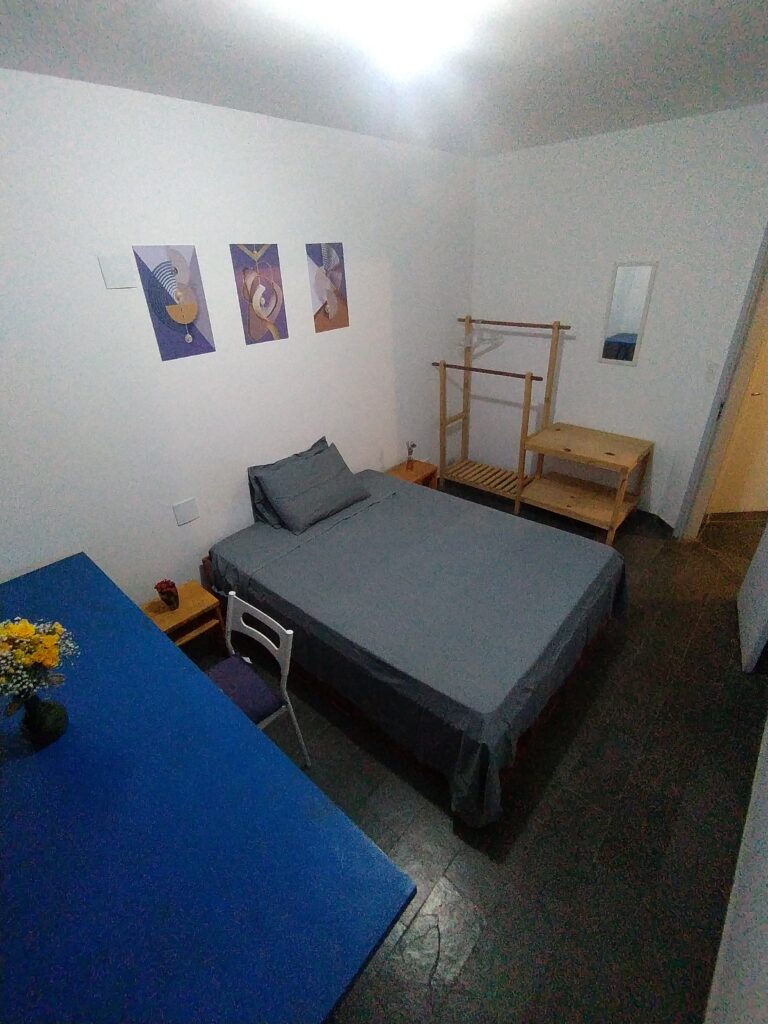 Quarto 1
